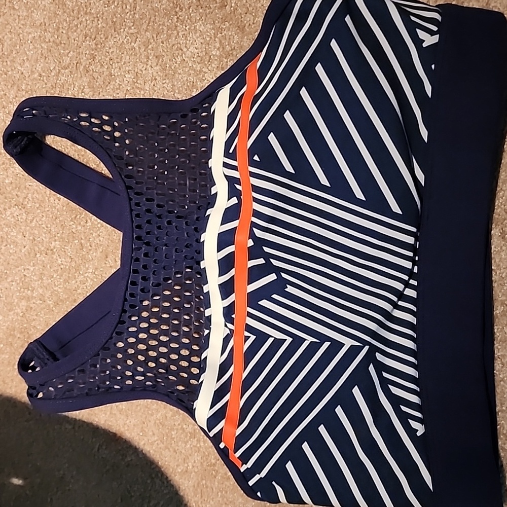 Lorna Jane Sports Bra, Medium